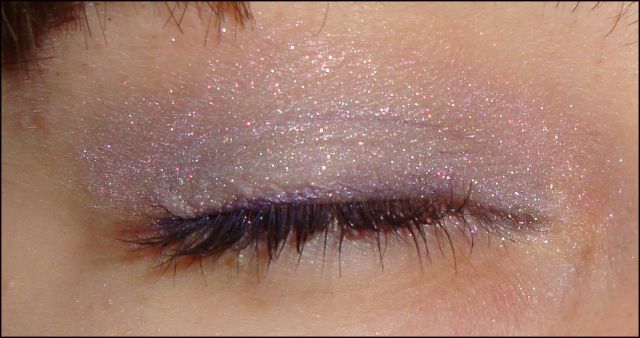 Рассыпчатые тени для век Diamon splash от Cherie ma Cherie фото 4 Рассыпчатые тени для век Diamon splash от Cherie ma Cherie фото 4
